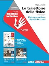 Le traiettorie della fisica.azzurro. Idee per imparare. Per il quinto anno delle Scuole superiori. Elettromagnetismo. Relatività e quanti (Vol. 5)