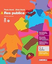 Res publica. Per le Scuole superiori. Con espansione online (Vol. A)