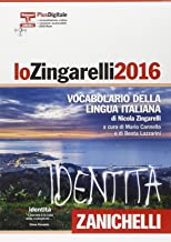 Lo Zingarelli 2015