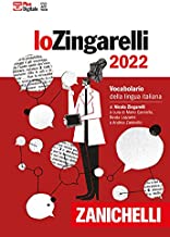 Lo Zingarelli 2022. Vocabolario della lingua italiana. Versione plus. Con Contenuto digitale (fornito elettronicamente). Con DVD-ROM. Con Contenuto digitale per download