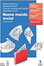 Nuevo Mundo social. Vol. unico. Per le Scuole superiori. Con Contenuto digitale (fornito elettronicamente)