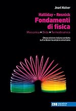 Fondamenti di Fisica. Meccanica, onde, termodinamica. Con e-book