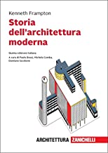 Storia dell'architettura moderna. Con e-book
