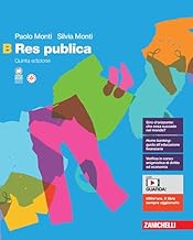 Res publica. Per le Scuole superiori. Con espansione online (Vol. B)