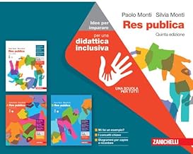 Res publica. Idee per imparare. Per le Scuole superiori. Con espansione online