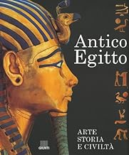 Antico Egitto (Atlanti illustrati)