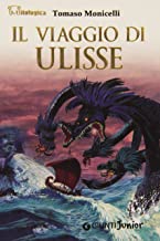 Il viaggio di Ulisse (Mitologica)