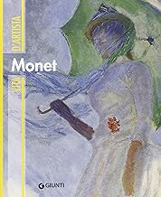 Monet (Vita d'artista)