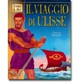 Il viaggio di Ulisse (Storie & miti)