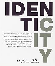 Identicity. Conversazioni sulla cittadinanza (Progetti educativi)