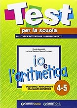 Io E L'Aritmetica 4-5 (Test per la scuola)
