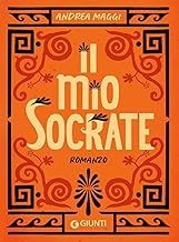 Il mio Socrate. Romanzo