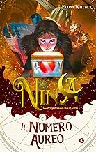 Nina e il numero aureo
