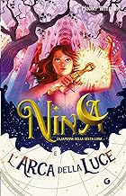 Nina e l'arca della luce (7)