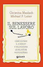 La sfida del bornout. Come gestire la relazione con il lavoro