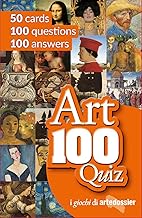 Arte 100 quiz. Ediz. inglese
