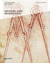 Leonardo Da Vinci. Strumenti e invenzioni. Ediz. inglese