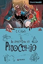 Le avventure di Pinocchio