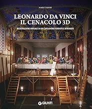 Cenacolo 3D