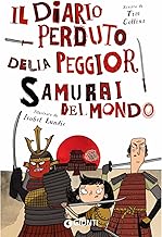 Peggior samurai del mondo. Diario perduto