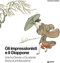 Gli impressionisti e il Giappone