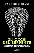 Gli occhi del serpente