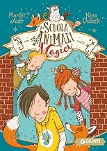 La scuola degli animali magici (Vol. 1)