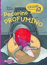 Pecorino profumino. Ediz. illustrata