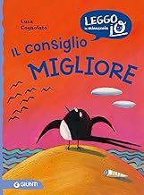 Il consiglio migliore