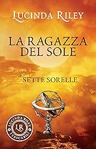 La ragazza del sole. Le sette sorelle