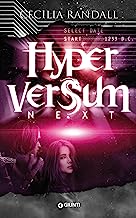 Next. Hyperversum. Hyperversum (Vol. 4)