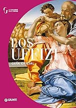 Uffizi. Guida ufficiale. Ediz. spagnola