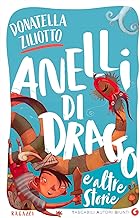 Anelli di drago e altre storie