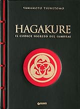 Hagakure. Il codice segreto del samurai