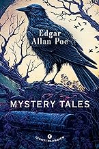 Mystery tales