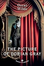 Picture of Dorian Grey