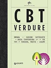 CBT verdure. Cuocere sottovuoto a bassa temperatura. Master di cucina