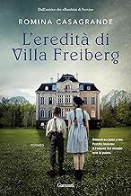 L'eredità di villa Freiberg