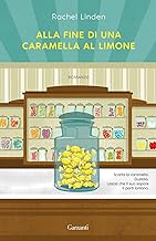 Alla fine di una caramella al limone