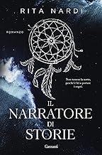 Il narratore di storie