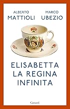 Elisabetta. La regina infinita