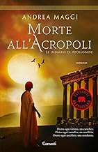 Morte all'Acropoli