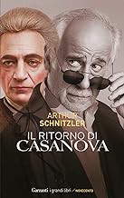Il ritorno di Casanova