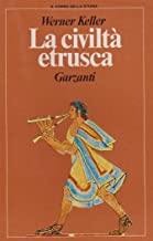 La civilt etrusca (Il corso della storia)