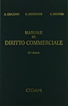 Manuale diritto commerciale