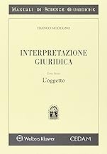 Interpretazione giuridica: 1