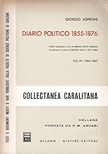 Diario politico 1855-1876. 1858-1860 (Vol. 2)