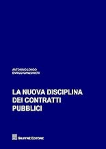 La nuova disciplina dei contratti pubblici