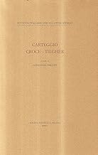 Carteggio Croce-Tilgher (Ist. italiano per gli studi storici)