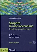 Scoprire la macroeconomia: 1 (Manuali. Economia)